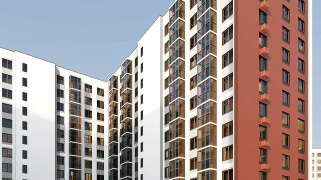 ЖК Ягодное Река Парк