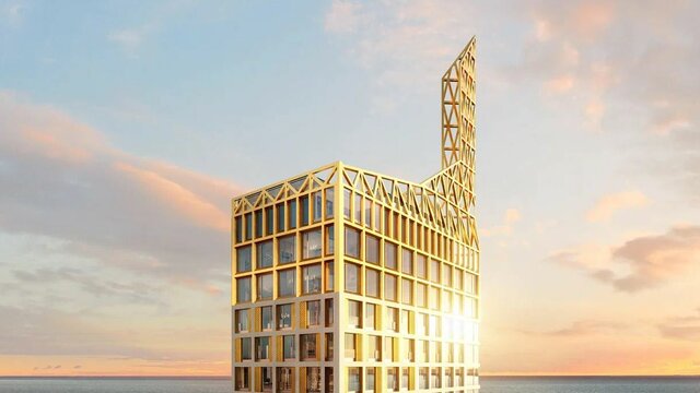 ЖК Glorax Premium Василеостровский