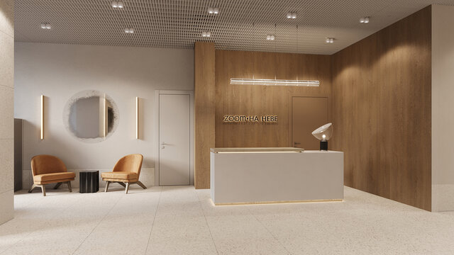 ЖК ZOOM на Неве