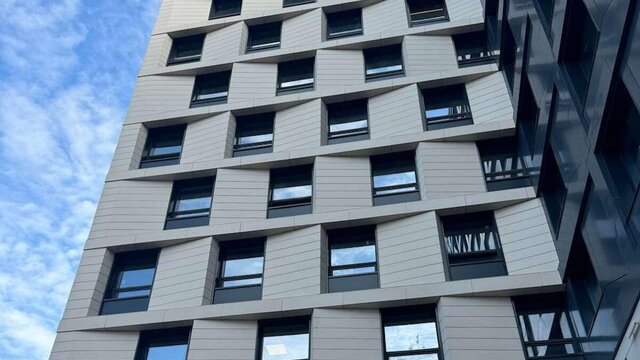 ЖК Апарт-отель Well 