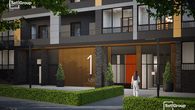 ЖК «Город звёзд»