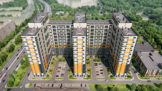 ЖК Про.Молодость