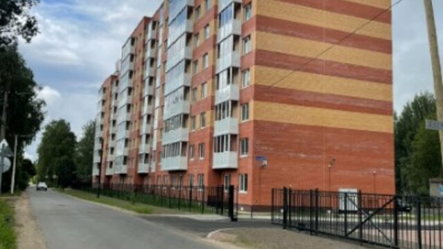 ЖК Новый мир