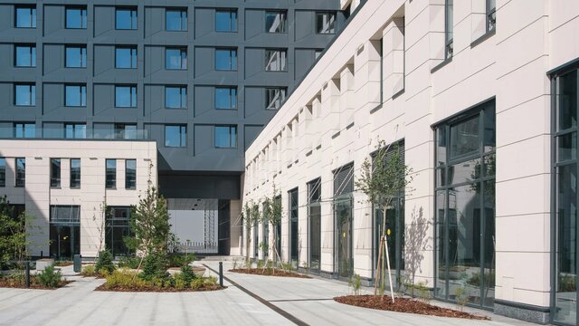 ЖК Апарт-отель Well 