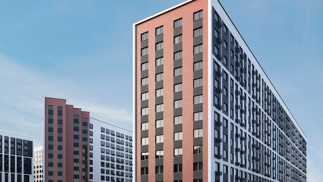 ЖК Ягодное Река Парк