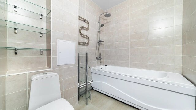 ЖК Ново-Антропшино