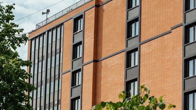 ЖК Дом на Большом Смоленском