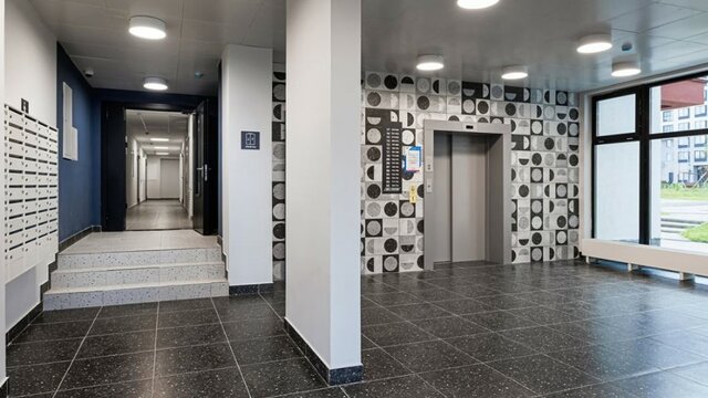 ЖК ЦДС Мурино Space