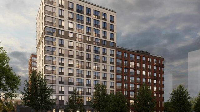 ЖК «Литера»