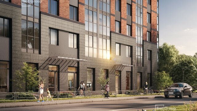 ЖК Философия на Московской