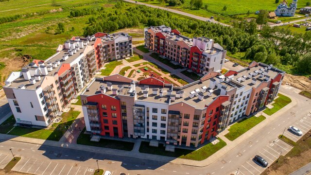 ЖК Счастье 2.0