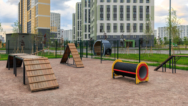 ЖК «Ручьи–2»