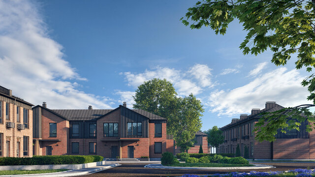 Новостройки в Петродворцовом районе — от 4 564 840 ₽ — ЖК и квартиры по ...