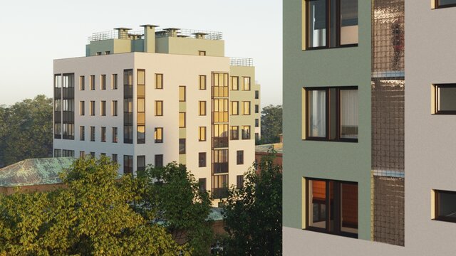 ЖК Белевский клуб