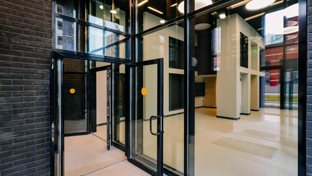 ЖК Тайм Сквер