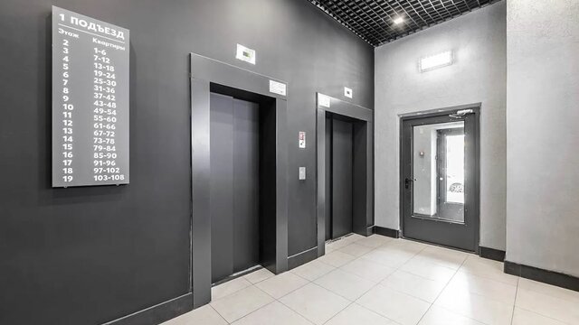 ЖК Мурино Парк