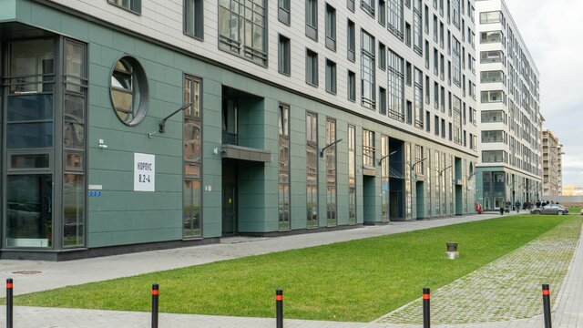 ЖК 'Галактика'