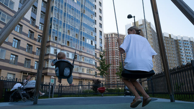 ЖК Приморский квартал