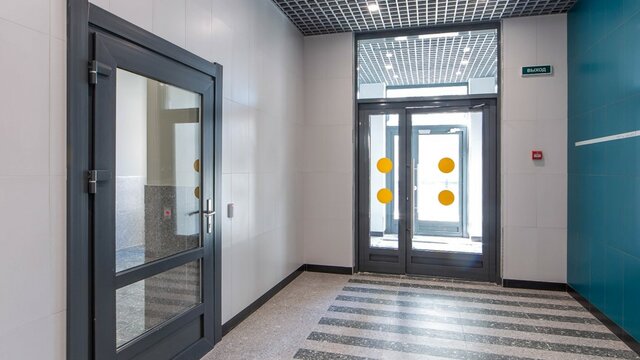 ЖК 'Галактика'