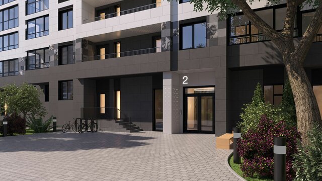 ЖК Фотограф