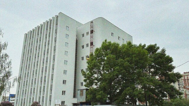 ЖК Апарт-отель ФОМИН