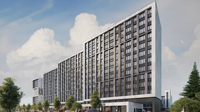 ЖК Нигилист