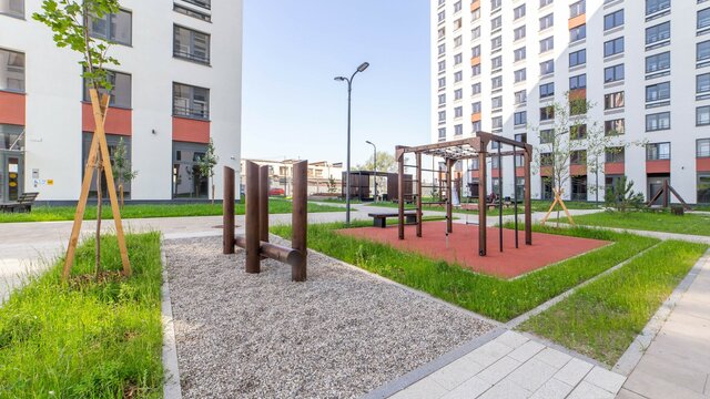 ЖК 'Галактика'