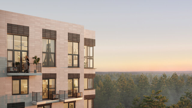 ЖК VEREN NORT Сертолово