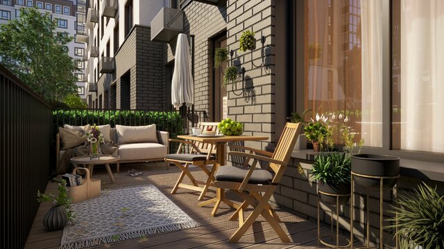 ЖК Брусника в Новоселье