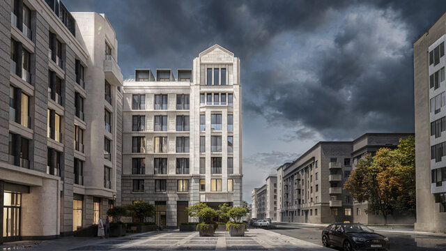 ЖК Коллекционер