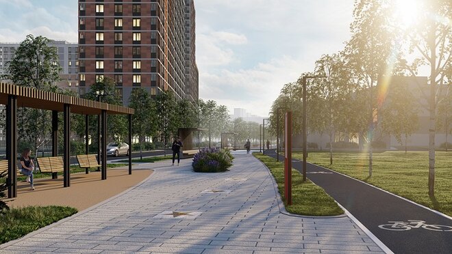 IT-ипотека снова в деле: ставка 6% на весь срок