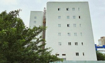 Апартаменты в ЖК Апарт-отель ФОМИН, студия, 62.9 м², 1 этаж