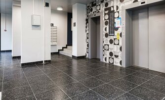 Квартира в ЖК ЦДС Мурино Space, 1 комнатная, 37.93 м², 14 этаж