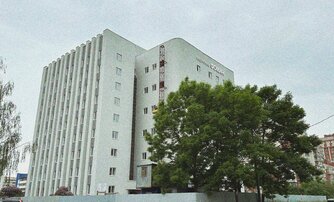 Апартаменты в ЖК Апарт-отель ФОМИН, студия, 62.7 м², 2 этаж