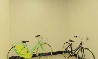 Квартира в ЖК Ново-Антропшино, 1 комнатная, 33.24 м², 8 этаж