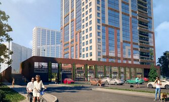 ЖК Европейский парк