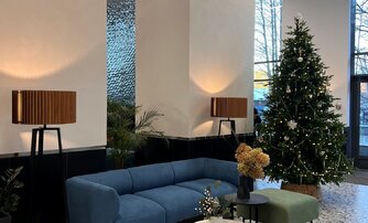 Апартаменты в ЖК Берег. Курортный, 1 комнатные, 41.96 м², 5 этаж