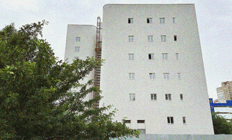 Апартаменты в ЖК Апарт-отель ФОМИН, студия, 62.7 м², 2 этаж