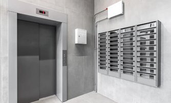 Квартира в ЖК Ново-Антропшино, 1 комнатная, 33.24 м², 8 этаж