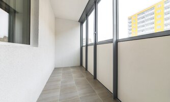 Квартира в ЖК Ново-Антропшино, 1 комнатная, 33.24 м², 8 этаж