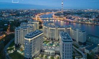 ЖК «Riverside»