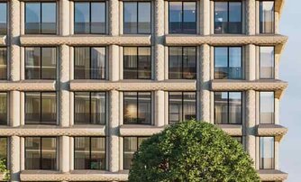 Апартаменты в ЖК 17/33 Петровский Остров, 1 комнатные, 46.02 м², 7 этаж