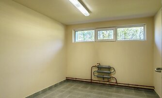 Квартира в ЖК «БФА в Озерках», 4 комнатная, 110.23 м², 7 этаж