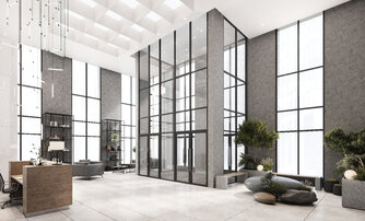 Квартира в ЖК Струны, 2 комнатная, 64.8 м², 11 этаж