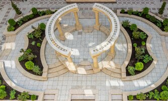 Квартира в ЖК Victory plaza, 3 комнатная, 140 м², 6 этаж