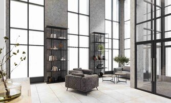 Квартира в ЖК Струны, 2 комнатная, 64.8 м², 11 этаж