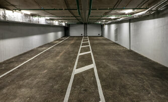 Квартира в ЖК VEREN NEXT Шуваловский, 3 комнатная, 83.3 м², 2 этаж