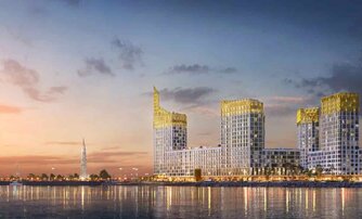 Квартира в ЖК Glorax Premium Василеостровский, 4 комнатная, 148.1 м², 19 этаж