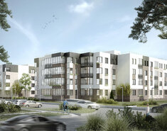 Новая история