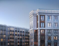 Аквилон RekaPark